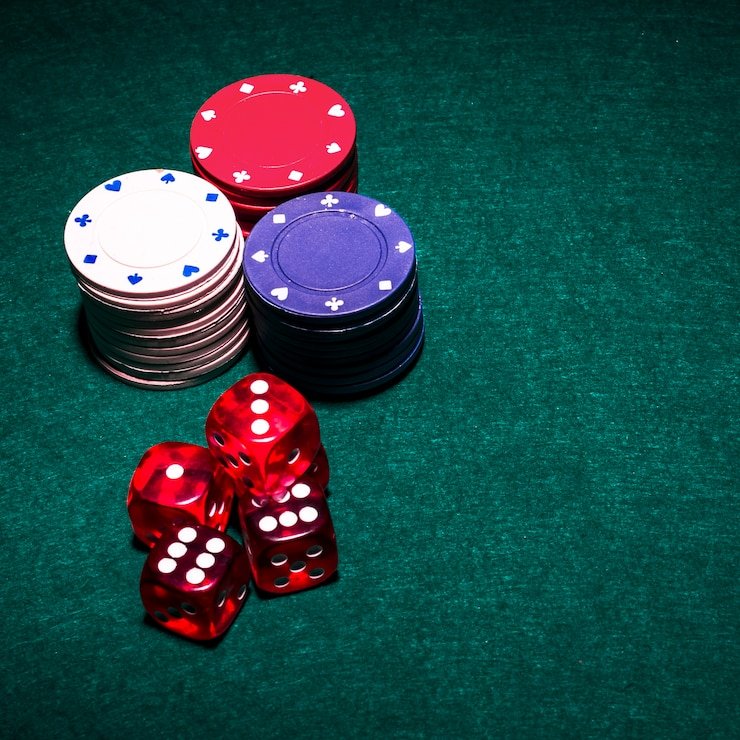 Antarmuka taruhan American Roulette di mulia777