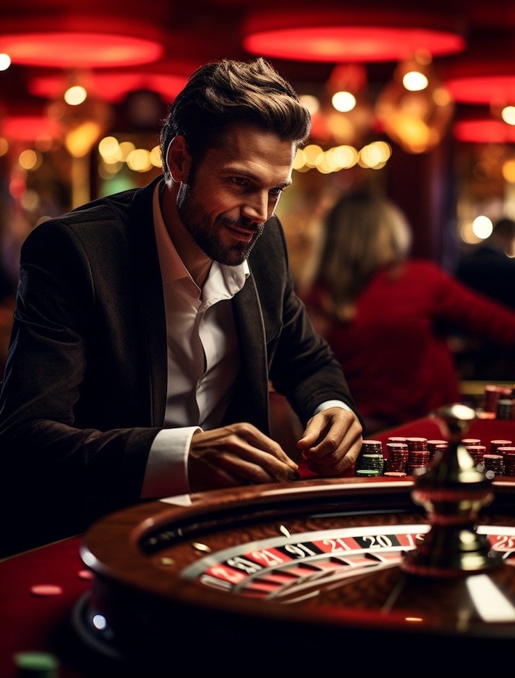 Koleksi slot NetEnt di mulia777