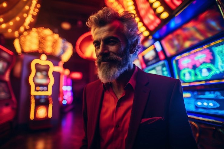 Koleksi permainan Relax Gaming di mulia777 Koleksi permainan Relax Gaming di mulia777