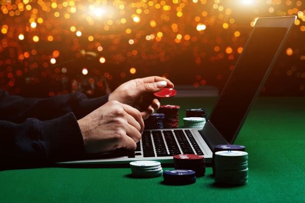 Fitur bonus permainan Relax Gaming di mulia777